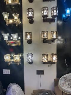 wall brackets led available in wholesale