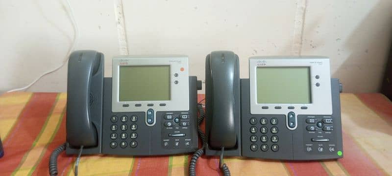 Telephone set Made in Malaysia 9
