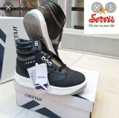 Bata servis original brand recommend