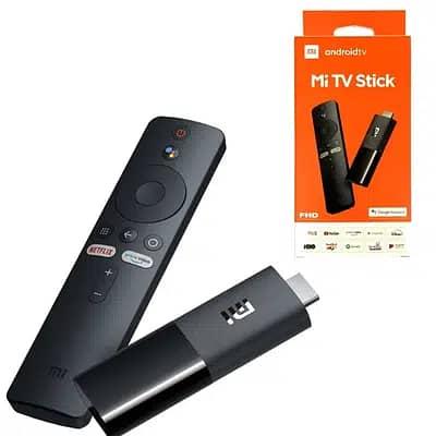 Mi Tv Stick (For Non Android Led,s) 0348-2859146 0