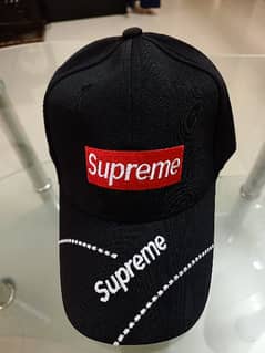 Imported P cap supreme