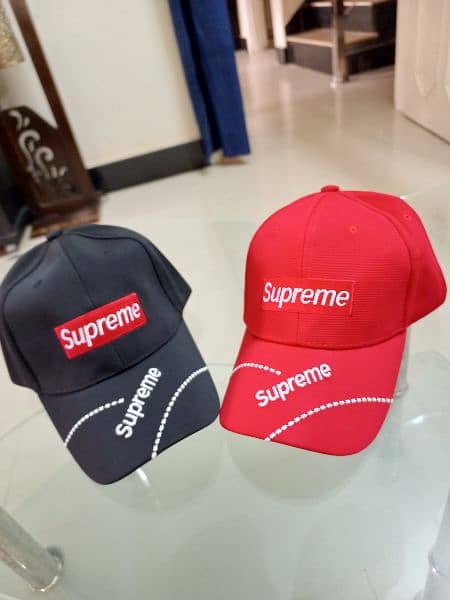 Imported P cap supreme 5