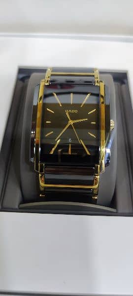 Rado Integral\Wrist Watch\Swiss Luxry Watches\Addorable\New & Used 0