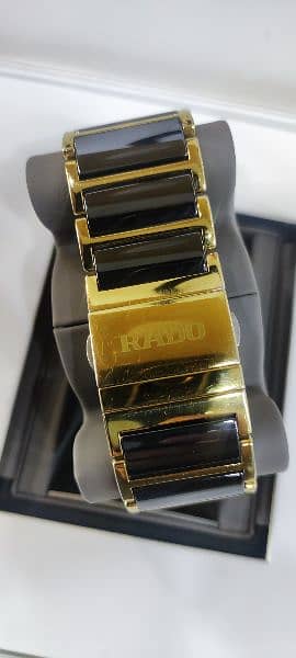 Rado Integral\Wrist Watch\Swiss Luxry Watches\Addorable\New & Used 7