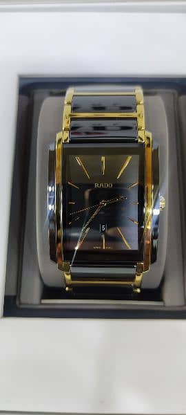 Rado Integral\Wrist Watch\Swiss Luxry Watches\Addorable\New & Used 8