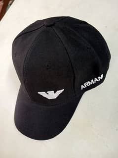 Imported P caps Armani