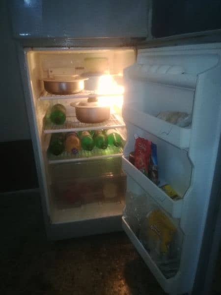 fridge medium size 1