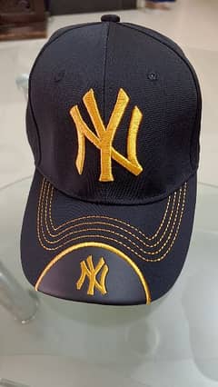 Imported P caps NY