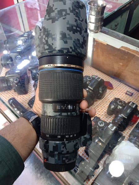 DSLR Starting price 9800/- Only 1 year warranty 03432112702 15