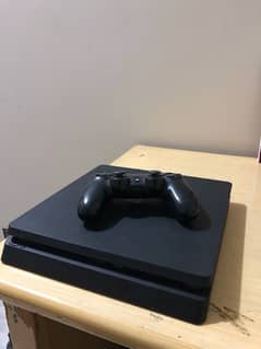 PS4 Slim 500gb