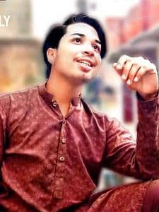 Rfaqat Baber