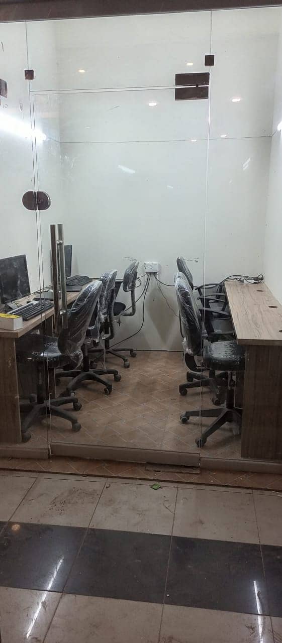 Private Offices & Shared Co working Space 2,999Rs Per Month 7