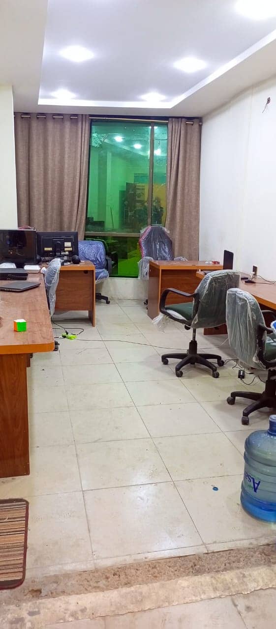Private Offices & Shared Co working Space 1,999Rs Per Month 13