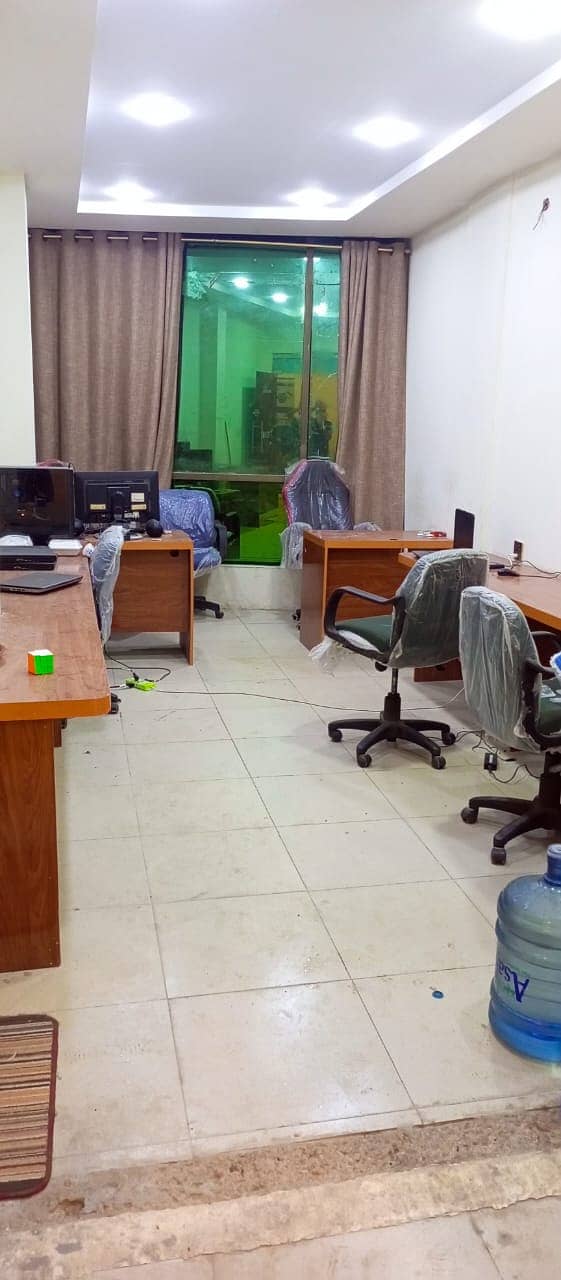 Private Offices & Shared Co working Space 2,999Rs Per Month 12