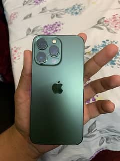 iphone 13 pro non pta olx