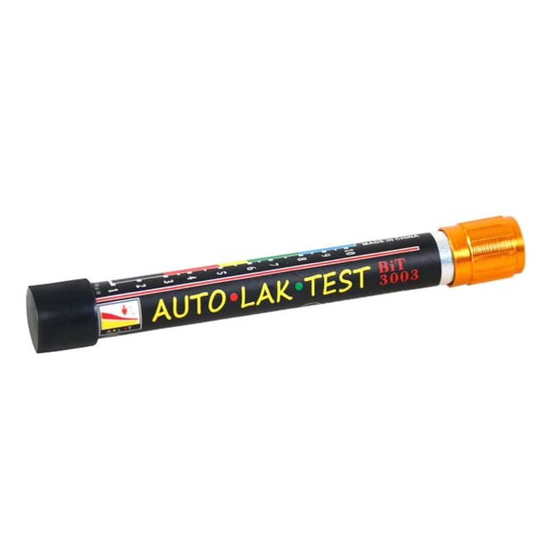 Car Paint Coating Thickness Pen 0