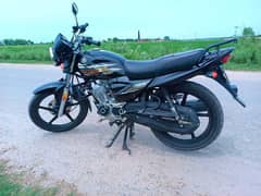 Yamaha Yb125Z 2021 12700KMS Use New Condition Total Original Best 2022 0