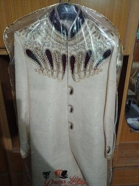 SHERWANI 0