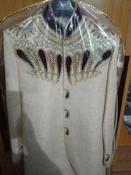 SHERWANI 1