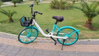 European Style Cycle for Girls and Boys | Bicycle for sale in Lahore