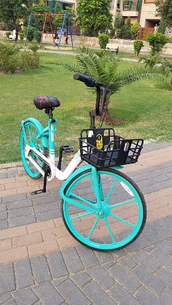 European Style Cycle for Girls and Boys | Bicycle for sale in Lahore 9