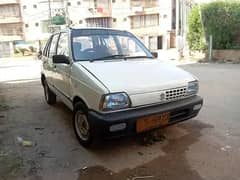 Mehran for sell