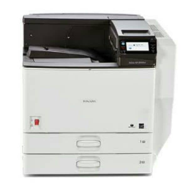 Photocopier Machine and Printer sale and repairing center spare part 3