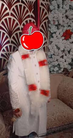 sherwani,