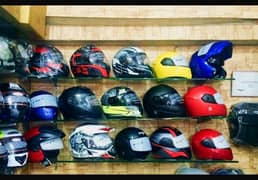 #Helmets Best Quality For sale in Okara