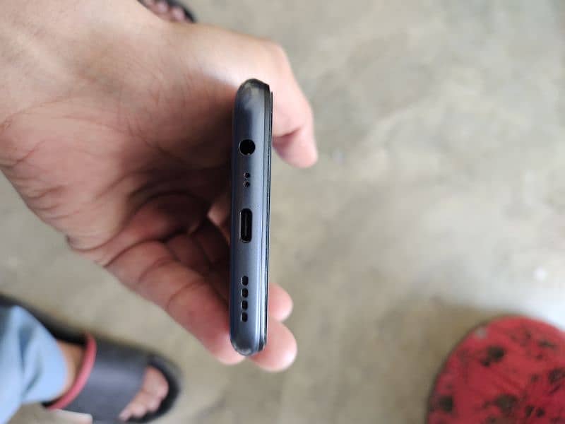 Realme C25S complete box 8