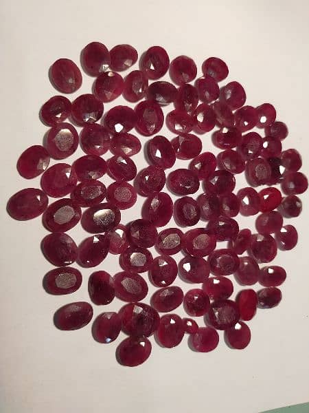 NATURAL RUBY YAKOOT 11