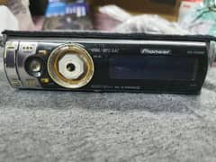 Pioneer Deh 6850 P