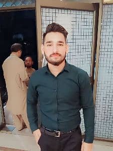 suhaib khan
