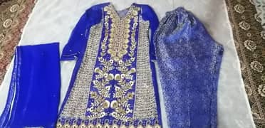 clothes