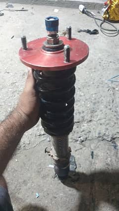 universal Japanese Coilover