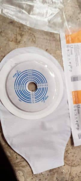 colostomy, urostomy,stoma bags, Convatec, HOLISTER, coloplast