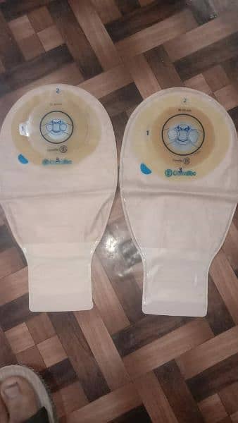 colostomy, urostomy,stoma bags, Convatec, HOLISTER, coloplast 3