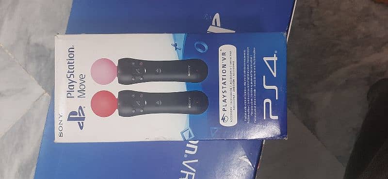PS VR 1 V2 1