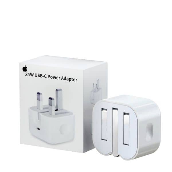 Apple Iphone Charger Samsung Charger 20W 25w 35w 50w original quality 3