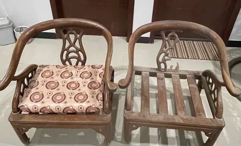 Chinese style Sofa Set for sale 0