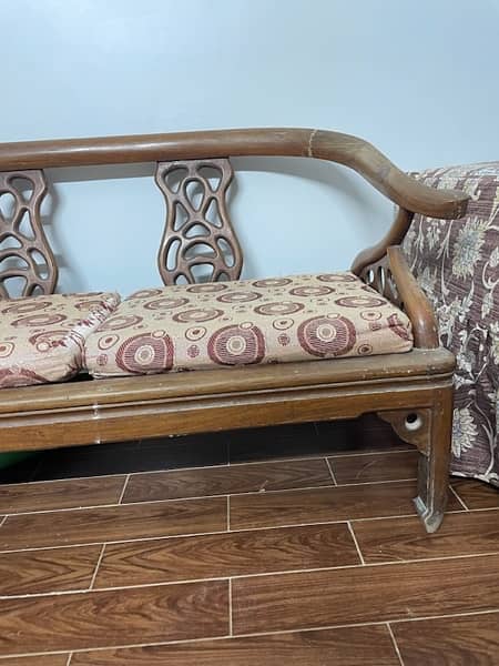 Chinese style Sofa Set for sale 2
