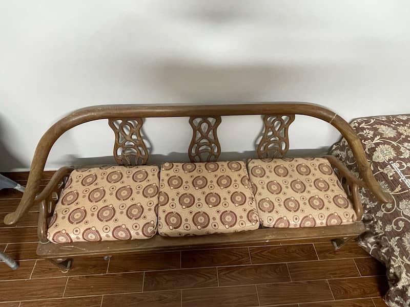 Chinese style Sofa Set for sale 4