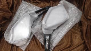 Kawasaki z1000 Rear view Side Mirrors Spare Parts Accesiories 0