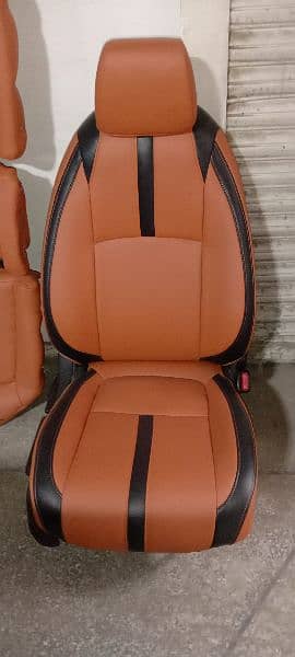 car poshish car seat cover All type available discount available 1