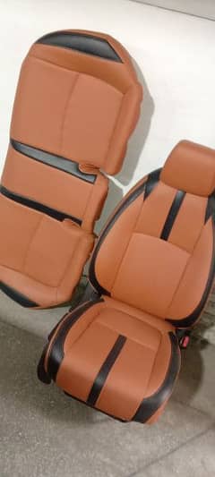 car poshish car seat cover All type available discount available 0