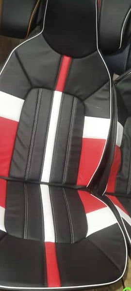 car poshish car seat cover All type available discount available 14