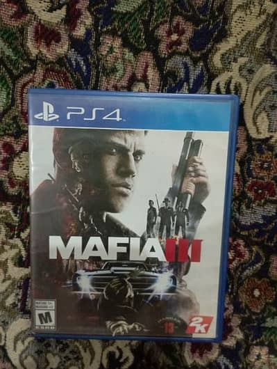 ps4 games available in good condition