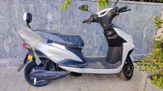 girls scooty for sale