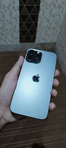 iphone 13 pro max 512 olx