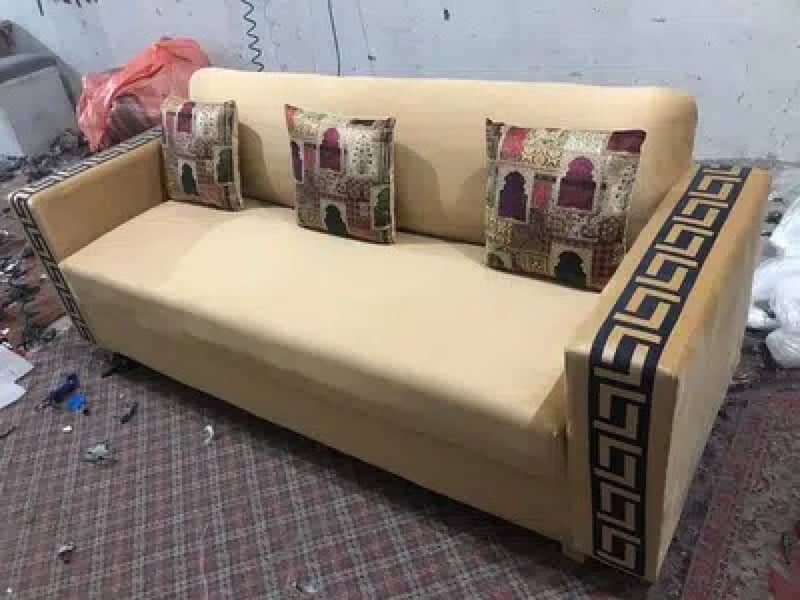 5 seater sofa set / sofa set / sofa / Furniture 16